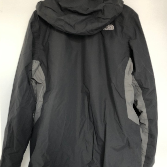 The North Face HyVent 3 in 1 Mens Jacket - Size L - Picture 2 of 8